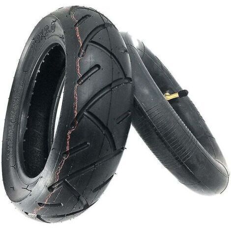 Electric Scooter Tyre 10x3.0 Inner And Outer Tire Set For Kugoo M4