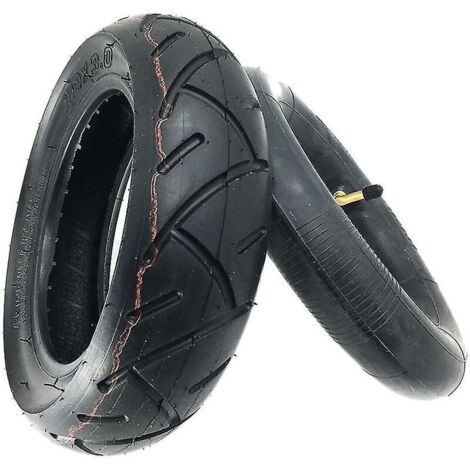 Electric Scooter Tyre 10x3.0 Inner And Outer Tire Set For Kugoo M4