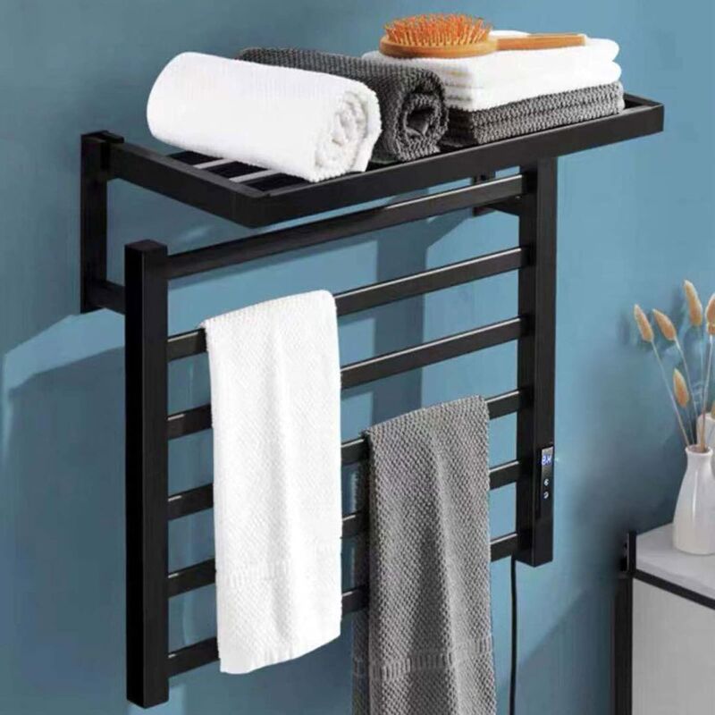 Image of Electric Towel Warmer with Timer and&hellip;