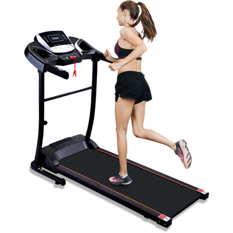 Cheapest deals electric treadmill