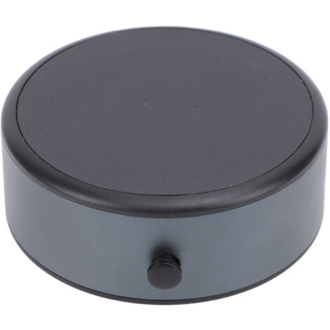 Electric Vacuum Magnetic Suction Car Phone Mount Universal Mobile Phone Holder for Mirrors Walls Glass Tables Cars Kitchens Gyms