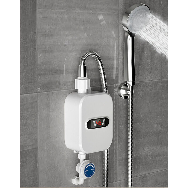 Image of Electric Water Heater, Mini Water Heater,&hellip;
