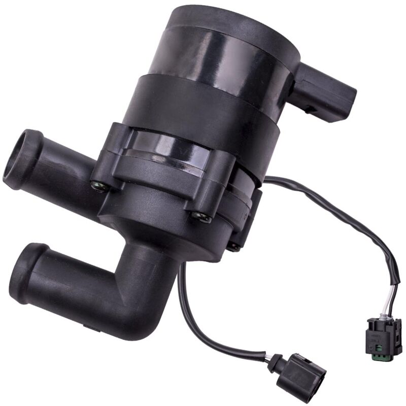 Pompe à Eau +Connecteur for Audi A3 vw Golf Jetta Caddy Passat Touran 1K096556