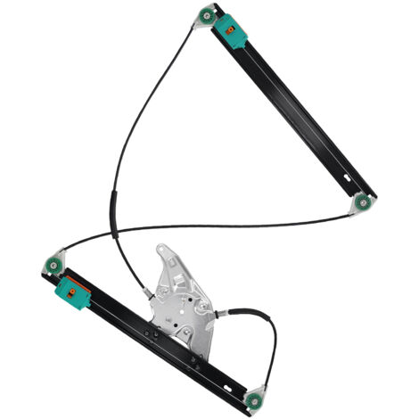 Electric Window Lifter Front Left for Audi A6 4B C5 1997-2005 4B0837461C