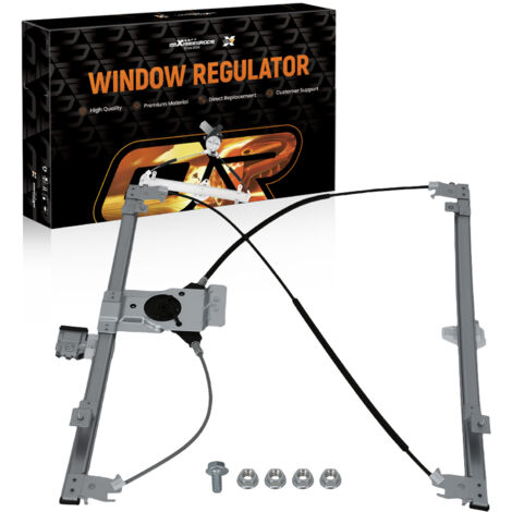 Electric Window Regulator Front Right for Citroën Dispatch/Expert 2007-16