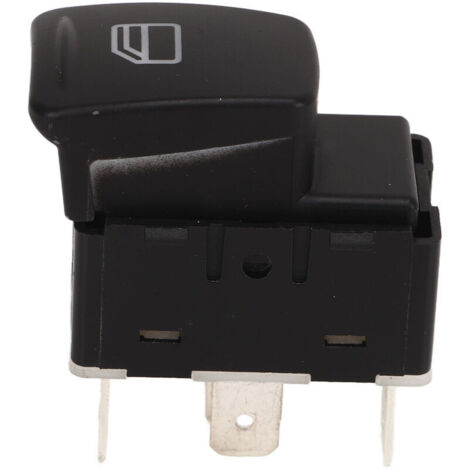 Electric window switch A4548201010, replacement for SMART 454 FORFOUR, sensitive main window button for rapid response