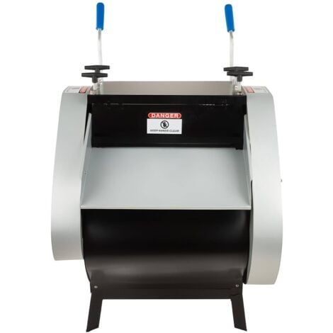 MSW Electric Wire Stripper Tool Cable Stripping Crimping Machine 21 Feed Holes 2200W