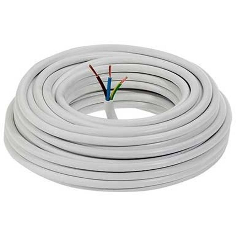 3x1,5 mm cavo standard da 1 kV da 100 metri