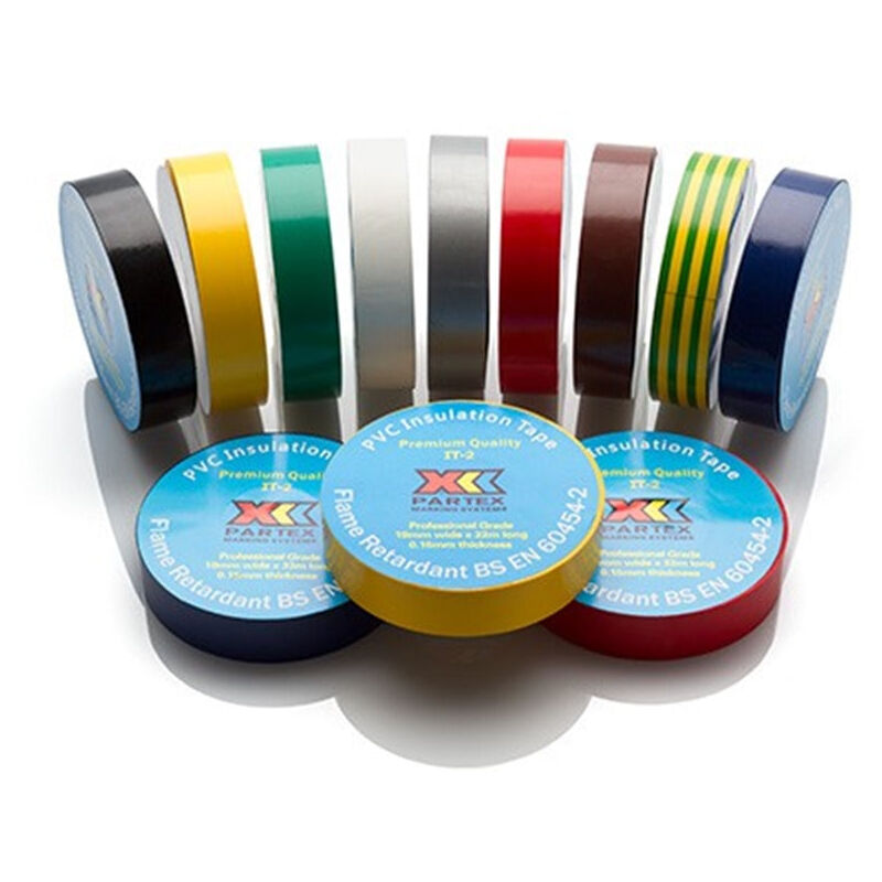 Hyfive - Electrical Insulating Tape pvc