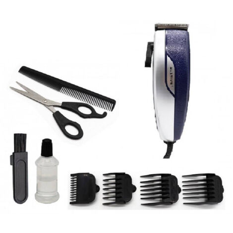 Electrical Professional Tagliacapells For Barba Basette Ta-ca023