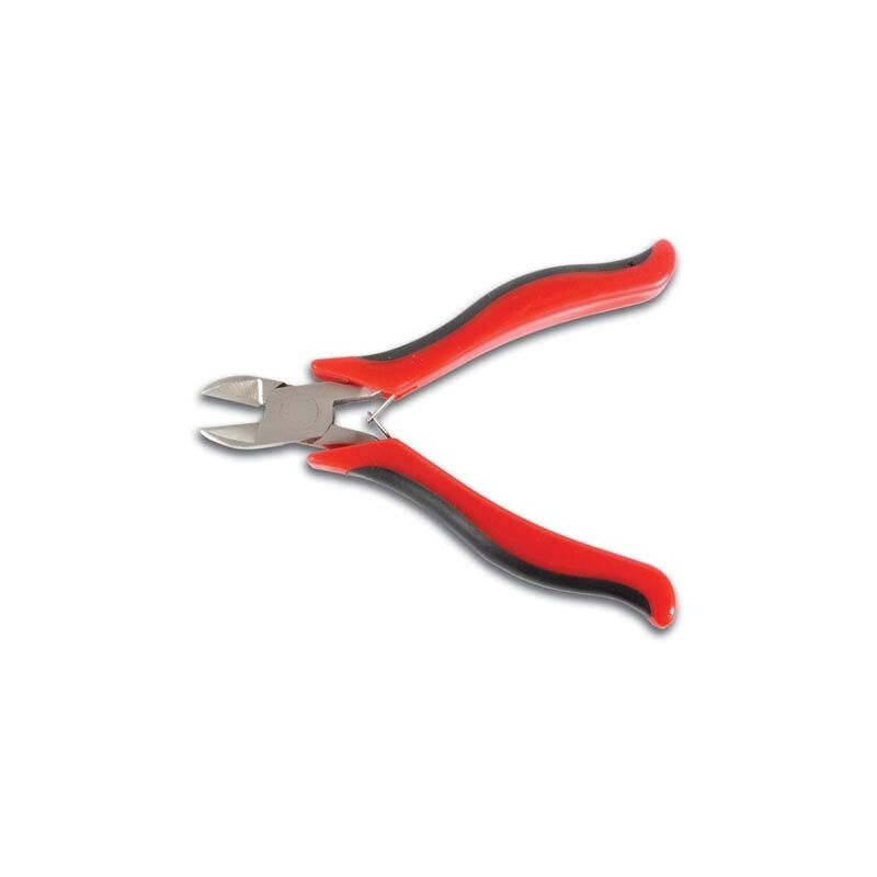 

Velleman - ELECTRICAL TOOLS 720658 MINI PÁGINA DE SCHNEIDER, 110 MM LONGITUD