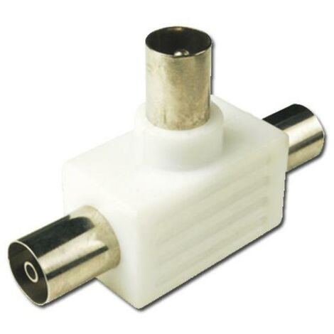 electricidad finst derivacion tv 1macho-2hembras blc 80007-20114
