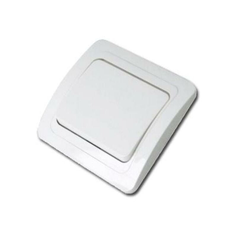 

electricidad interruptor-conmutador blanco retractil 20123-40861 - Mibricotienda