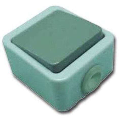 electricidad interruptor-conmutador estanco blister 70722-40816