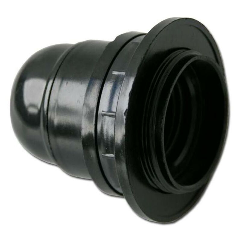 

MIBRICOTIENDA electricidad portalamparas e-27 roscado n tope-arand 15005-60555