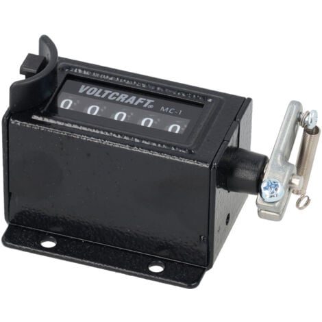 Electric submeter