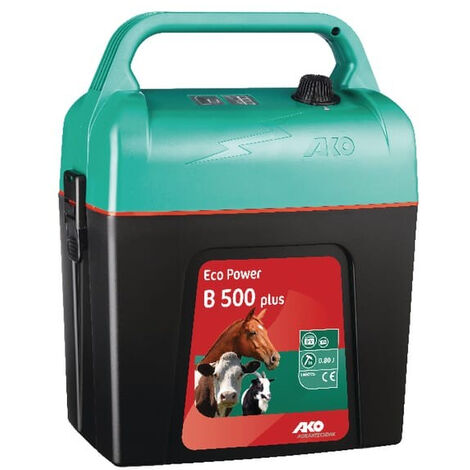 Electrificateur AKO 372030