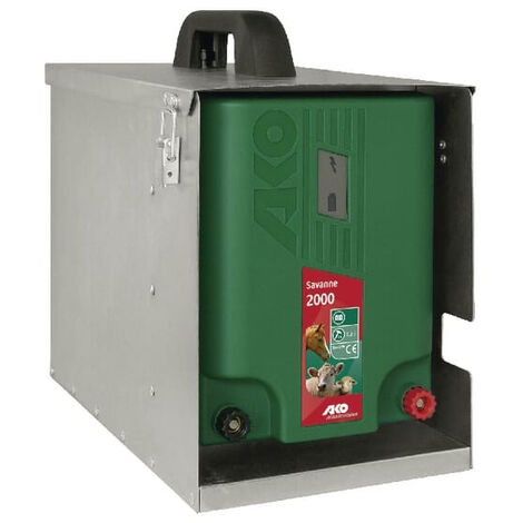 Electrificateur AKO 372752
