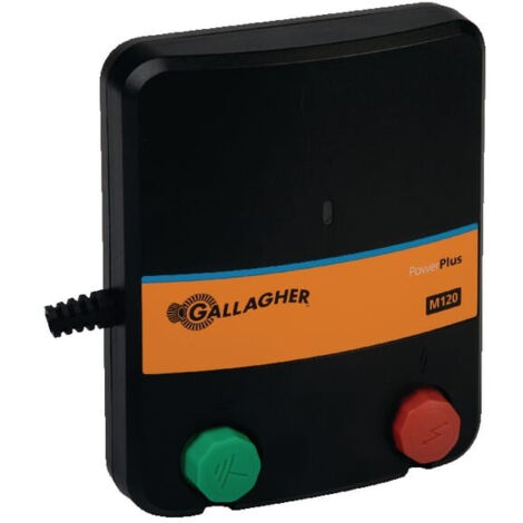 Électrificateur GALLAGHER 033333GAL