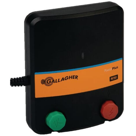 Électrificateur GALLAGHER 038332GAL
