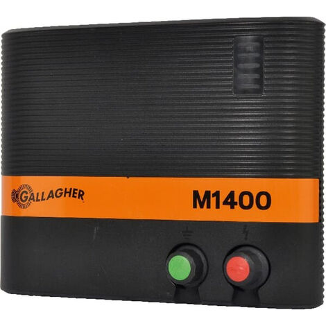 Electrificateur GALLAGHER 324319GAL