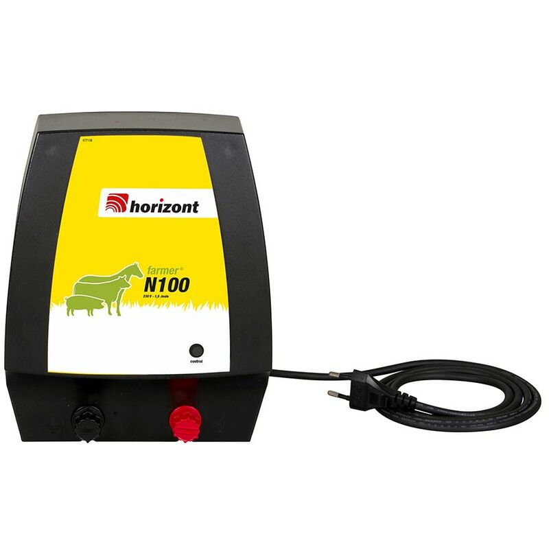 Poste secteur FARMER N100 - Horizont