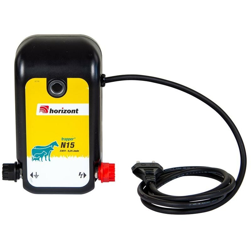 Poste secteur trapper N15 Horizont