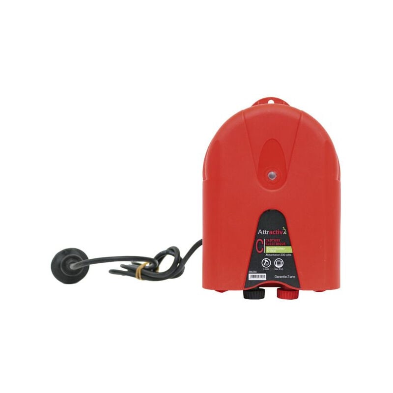 Electrificateur s 1000