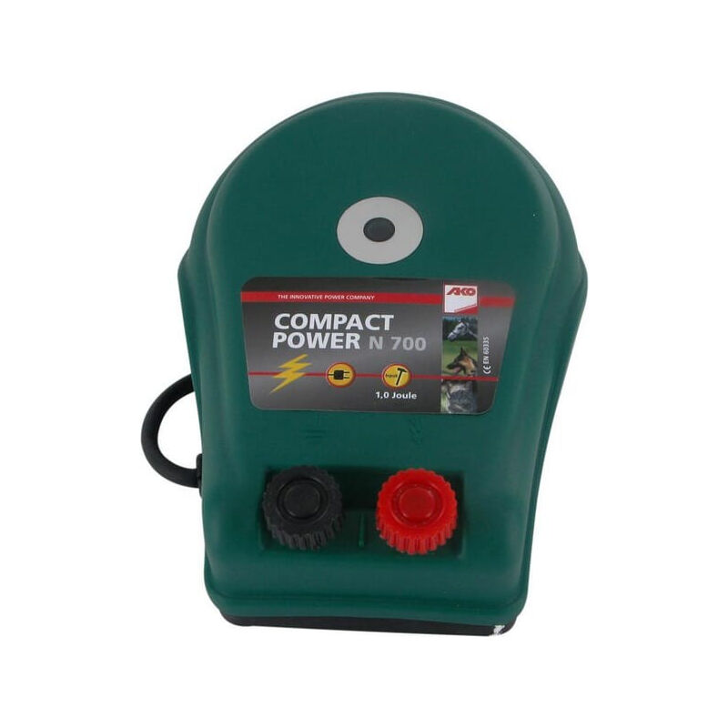 Electrificateur ako 372080