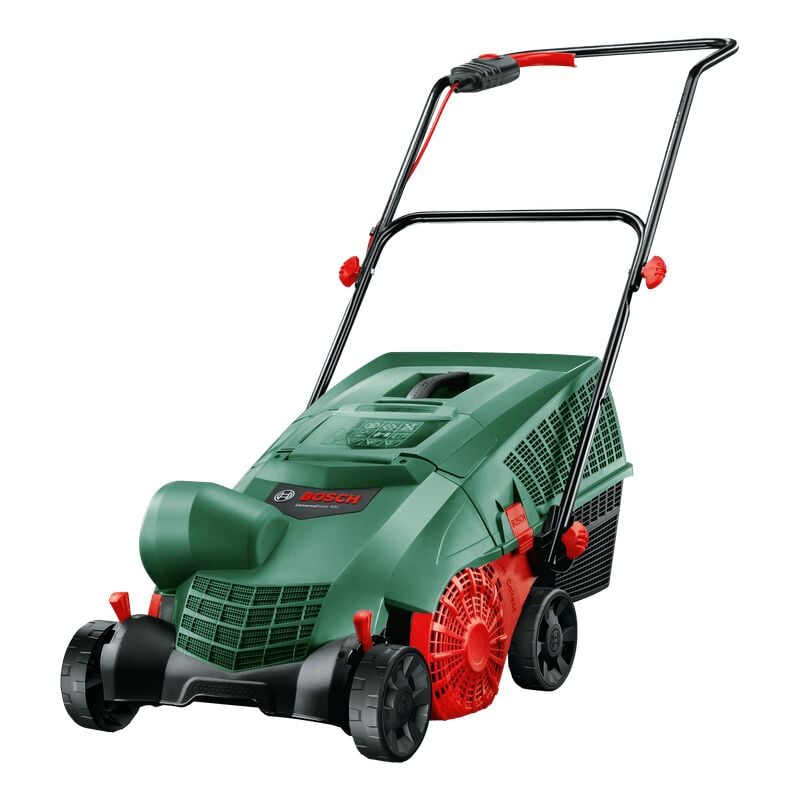 BOSCH Scarificateurs UniversalRake 900