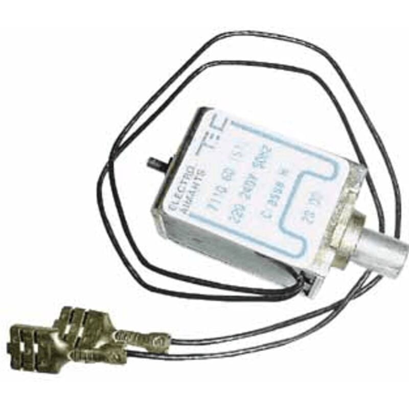 Thermor - electro aimant pour four 71X8625