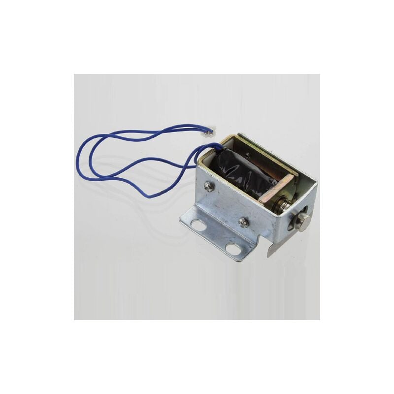 Tuttacasa - E'lectro-aimant de rechange pour accessoires de pie'ces de rechange d'aimant de coffre-fort e'lectronique