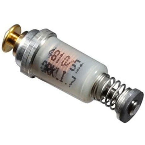 Electro-aimant d'origine pour robinet de gaz – Compatible avec fours et cuisinières SMEG – Sécurité et efficacité garanties