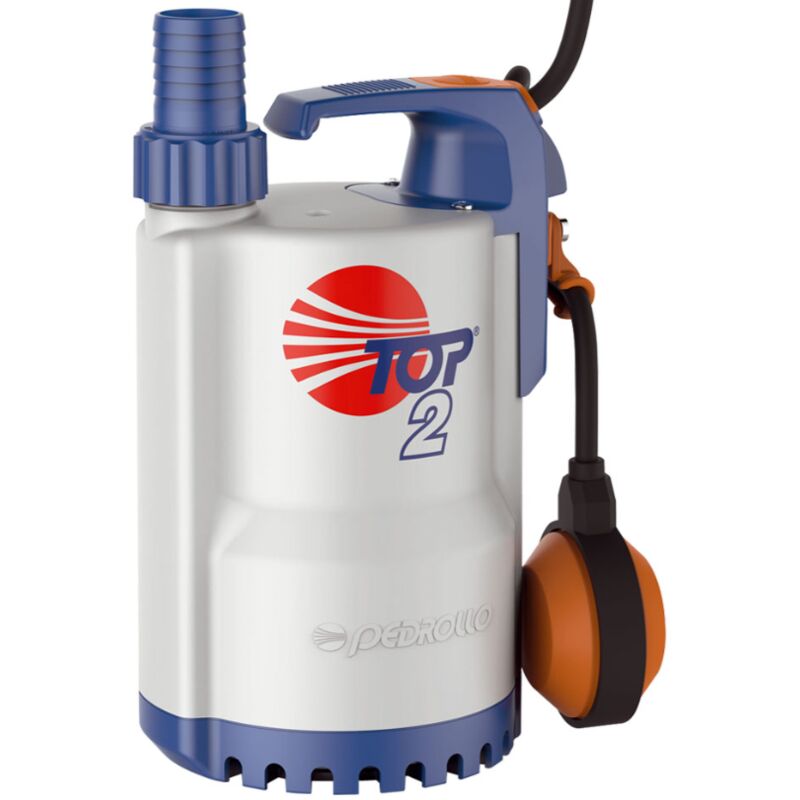

ELECTRO BOMBA SUMERGIBLE AGUAS LIMPIAS 320 TOP - Ayerbe