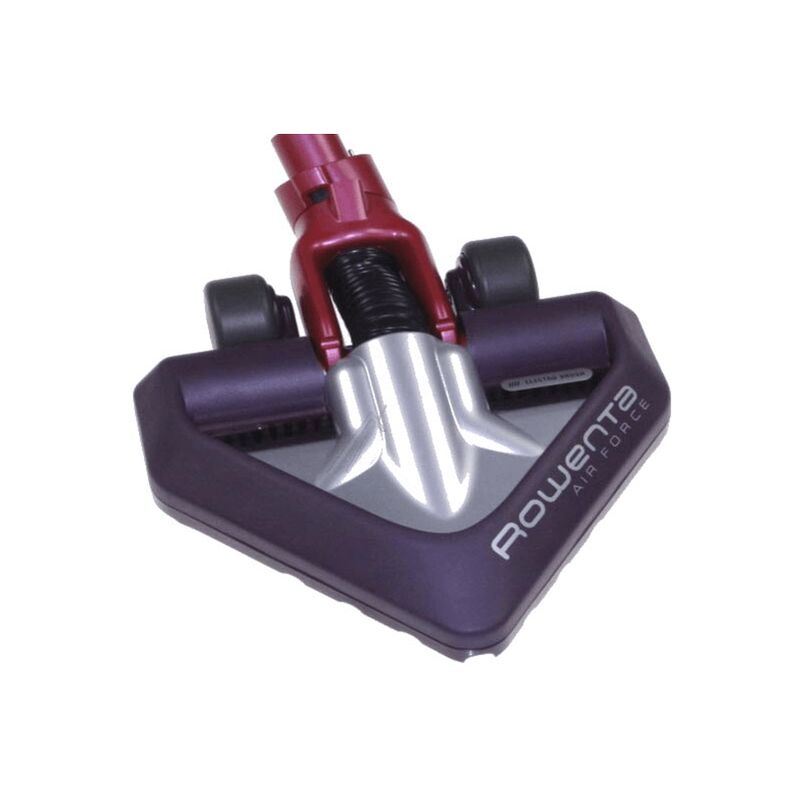 Rowenta - electro-brosse 18 volts pour pieces aspirateur nettoyeur...