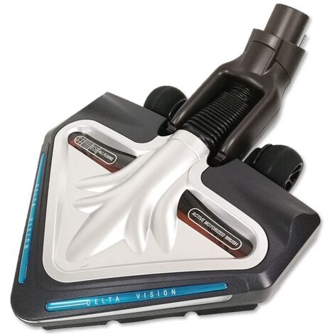 Electro-brosse/18v/gris pour Aspirateur ROWENTA RS-RH5972