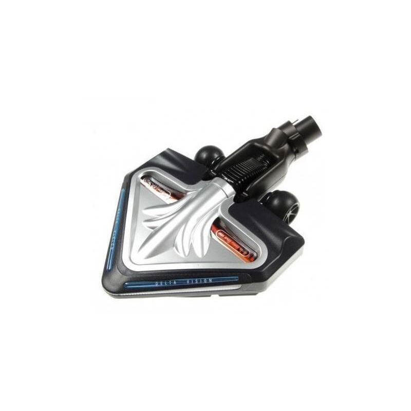 Rowenta - electro-brosse 24V-25,2V avec led pour aspirateur