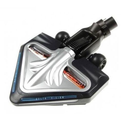 ELECTRO-BROSSE 24V-25,2V AVEC LED POUR ASPIRATEUR ROWENTA