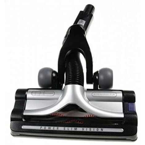 Electro-brosse complète 21,9V 20W – Compatible aspirateurs Air Force 360 et 460 Rowenta – Nettoyage efficace et précis