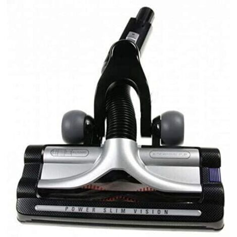 Electro-brosse complète 21,9V 20W – Compatible aspirateurs Air Force 360 et 460 Rowenta – Nettoyage efficace et précis
