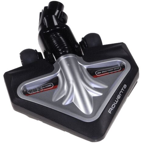 Electro Brosse Delta Noir 24 V RS-RH5326 Pour PIECES ASPIRATEUR NETTOYEUR PETIT ELECTROMENAGER