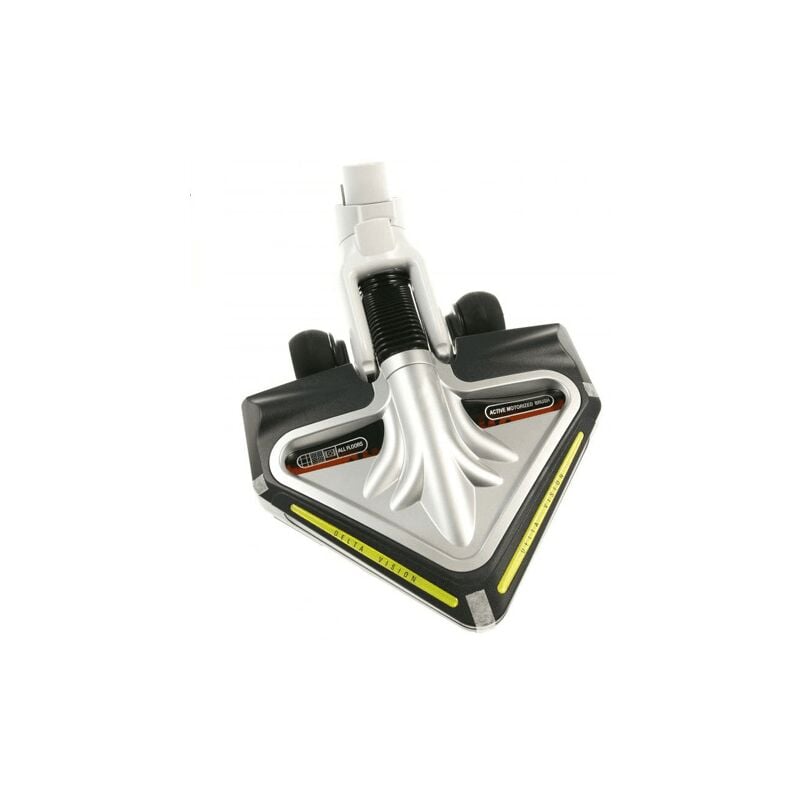 Rowenta - electro-brosse led 32.4V pour pieces aspirateur nettoyeur...