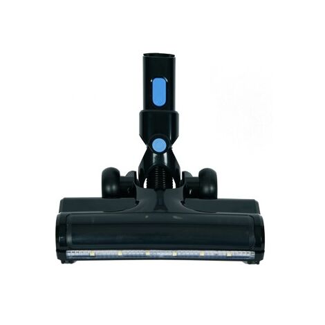 Electro-brosse motorisée pour aspirateur X-Pert 160 – Accessoire compatible avec sacs ROWENTA – Largeur 30 cm – Technologie de nettoyage avancée
