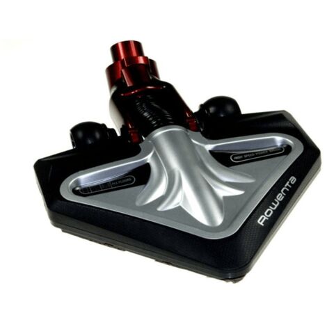 ELECTRO BROSSE NOIR 18V pour PIECES ASPIRATEUR NETTOYEUR...