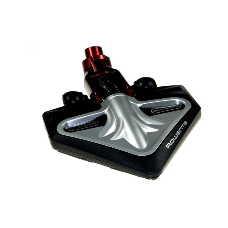 Rowenta - electro brosse noir 18V pour pieces aspirateur nettoyeur...