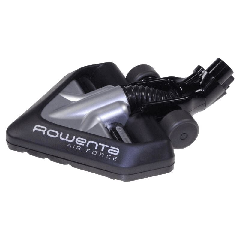 Rowenta - electro brosse noir 24V pour pieces aspirateur nettoyeur...