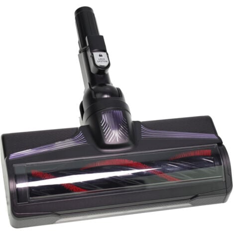 SEB Brosse SS-7222068463 pour Aspirateur ROWENTA , X-FORCE FLEX 9.60