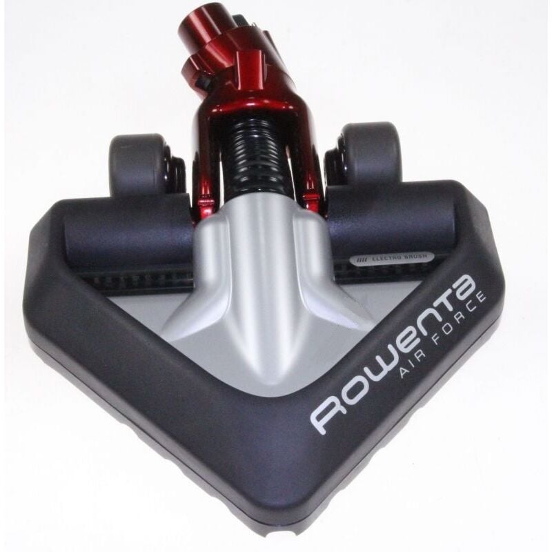 Electro-brosse 18v rouge pour aspirateur ROWENTA
