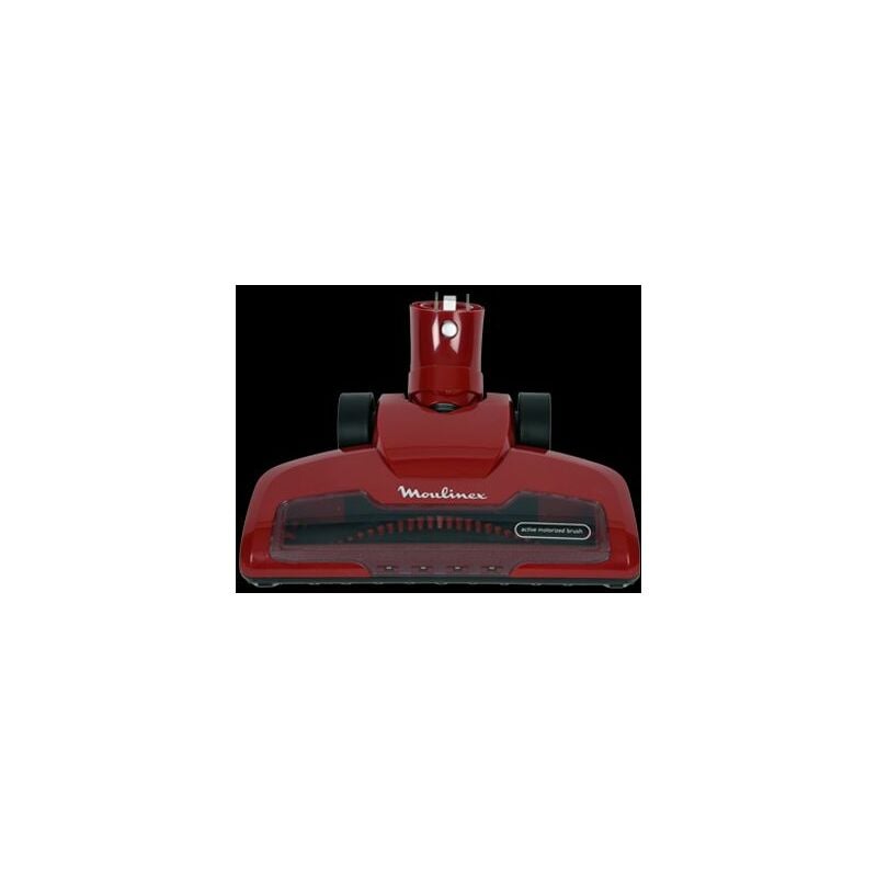 Moulinex - Brosse, Embout rouge