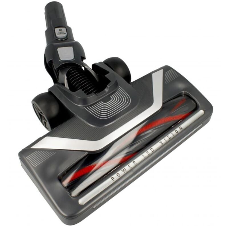Rowenta - electro-brosse xforce pour aspirateur pour pieces...
